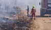 Wildfires Sweep Southern Europe as Portugal, Greece, & Spain Battle Blazes