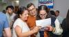 Pupils across UAE celebrate IB results despite disruption caused by Iran war