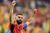 No ‘fear’ in Egypt ahead of knockout clash vs. Argentina