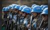 UN & Conflict Resolution: A Turbulent History of Blue Helmets and Borderlines