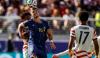 Fox says U.S.-Bosnia World Cup match most-watched soccer telecast in English in country's history