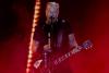 Metallica's Most + Least Played Songs on M72 World Tour