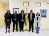 Namibia's creative economy on full display through fashion, music and poetry