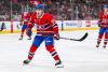 Predators Claim William Trudeau Off Waivers From The Rangers