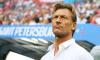 Hervé Renard Officially Steps Down as Tunisia Head Coach After World Cup Exit
