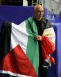 Egypt coach Hassan says Palestinian suffering 'a shame on the world'