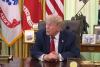 'You're Lucky I'm President': Trump Says Biden Crypto Crackdown Collapsed After 'Getting Killed'