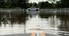 Construction project aimed at fixing flooding issues underway in Crown Point, Indiana