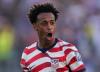 Public swarms to back USMNT to beat Belgium