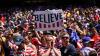 Seattle ready for Team USA-Belgium World Cup showdown
