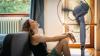 As Mississippi heats up, know when fans stop cooling