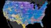 A New York Times map tells America’s immigration story. So where are the Jews?