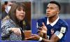 Paraguay's World Cup shame: Kylian Mbappe calls out 'despicable' South American senator and accuses her of 'brazen racism' after extraordinary social media attack on France star