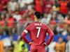 Late Spain goal eliminates Portugal, ends Ronaldo’s international career?