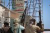 Yemen war risks flaring up again after Houthis attack pro-Saudi govt forces