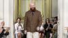 Irish owned fashion brand shows collection at Paris Couture Week