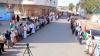 Protest in Zakat and Finance Offices