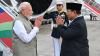 PM Narendra Modi’s three-nation tour: Defence, critical minerals on table at India-Indonesia meeting today