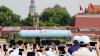 A rare Chinese missile test unnerves Asian neighbours