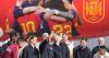 Spain eliminates Portugal from the 2026 World Cup with a goal from Mikel Merino and leaves Cristiano Ronaldo out