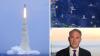 Path of China’s nuclear missile revealed