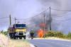 European new wave of raging wildfires force thousands to flee