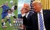 Belgium's Folarin Balogun appeal REJECTED by FIFA, clearing path for USA star to play World Cup game after Trump's intervention