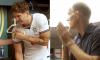 Inside England's Azteca party as John Stones pranks Thomas Tuchel - but Wayne Rooney fears stars are celebrating 'too soon' after 3-2 triumph over Mexico