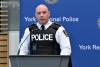 Six arrested after 260 kilograms of cocaine seized: York Region police