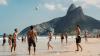 Rio tries to maintain its identity as tourism booms