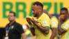 Neymar retires from international football after World Cup exit