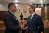Cemex reaffirms long-term commitment to Jamaica’s growth and development