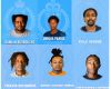 Police Charge Six Individuals in Separate Criminal Matters Across St. Kitts and Nevis