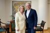 Greek National Tourism Organization Appoints Athina Spakouri as Director General