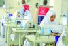 QC opens sewing workshop in Mauritania capital