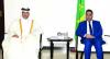 Mauritanian PM meets Qatar’s ambassador