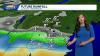 Video: Rain possible in parts of New Hampshire this week