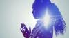 What happens when technology no longer assists religious life but begins to replace it?