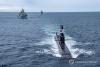 (3rd LD) S. Korea loses bid for Canadian submarine program to Germany's TKMS
