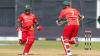 Zimbabwe beat Bangladesh by 25 runs in first ODI at Harare