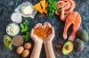 Omega-3 Supplements May Work Better When Taken With Healthy Fats