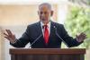 Netanyahu claims Lebanese Christians sought Israeli protection