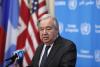 UN’s Guterres warns AI outpacing oversight, urges rules to protect children