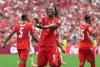 Swiss breakout star Manzambi and 2 others leave training ahead of World Cup clash with Colombia