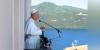 Pope begins summer holiday at Castel Gandolfo 