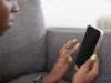 Zambian lady caught filming boss having s33x with wife in Oman