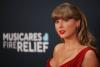 Taylor Swift defeats Florida poet’s plagiarism lawsuit
