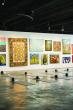 Art and wellness unite at AlHosh Gallery