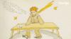Exhibition sheds new light on The Little Prince and its author, Antoine de Saint-Exupéry