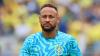 Neymar breaks down in tears after Brazil's World Cup exit